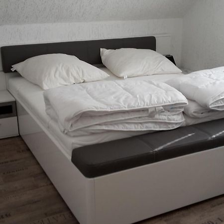 Ferienhaus Mina Im Harz Stapelburg Zewnętrze zdjęcie
