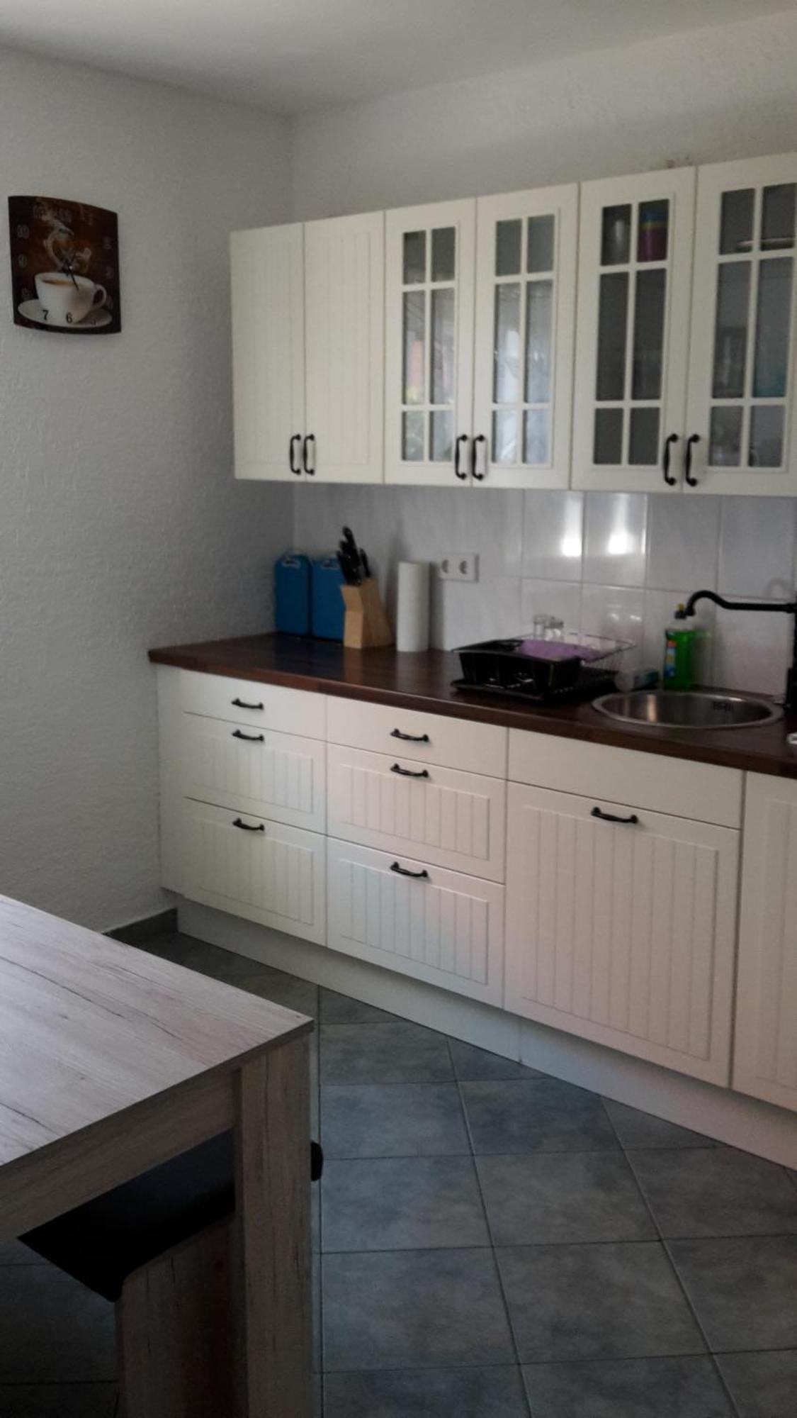 Ferienhaus Mina Im Harz Stapelburg Zewnętrze zdjęcie
