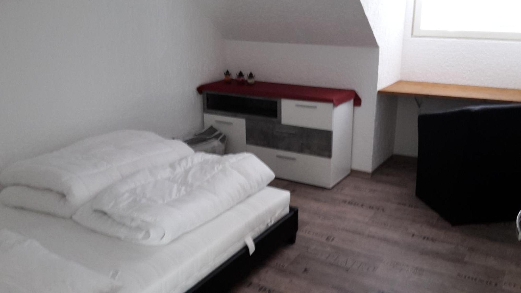 Ferienhaus Mina Im Harz Stapelburg Zewnętrze zdjęcie