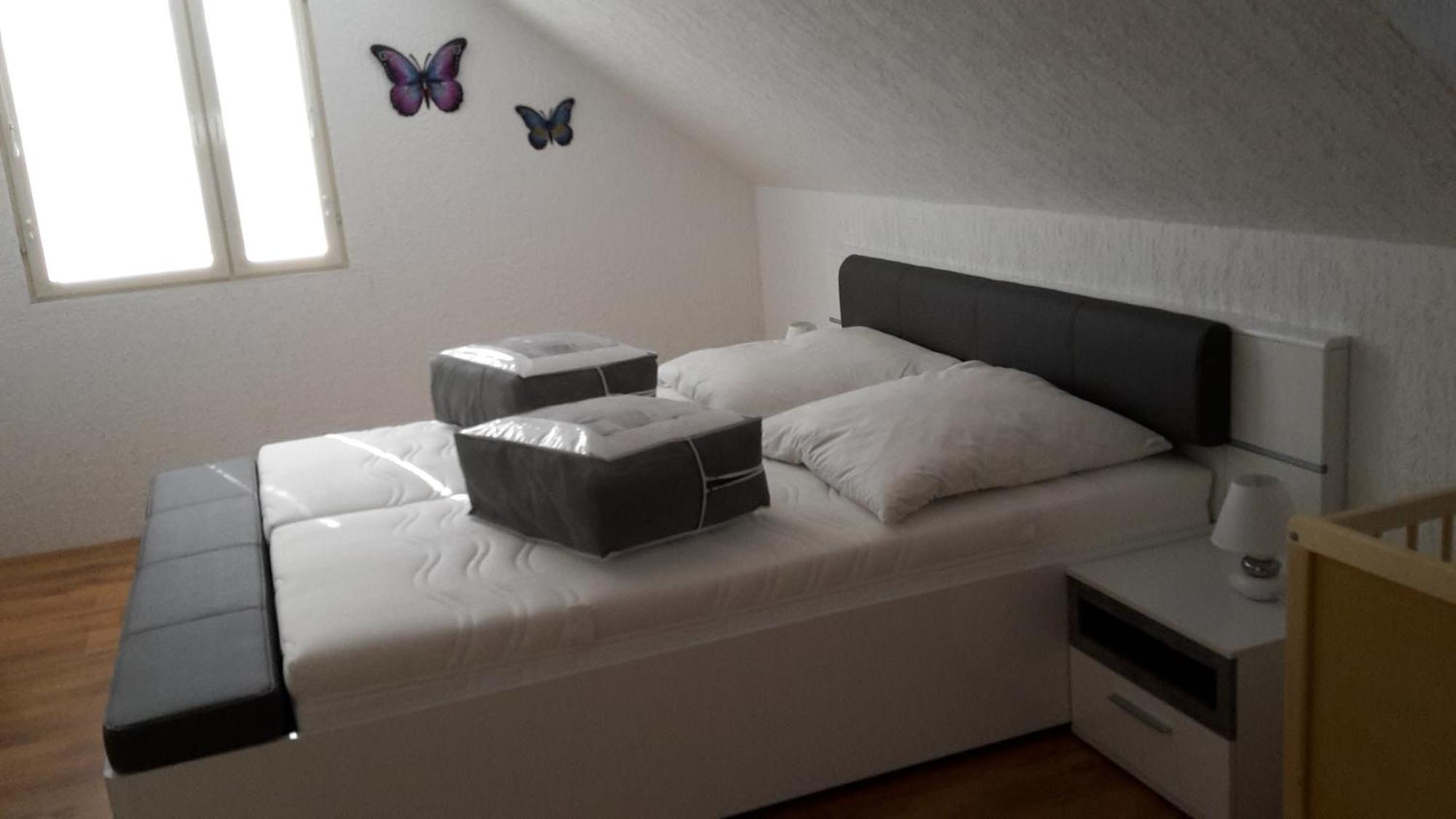 Ferienhaus Mina Im Harz Stapelburg Zewnętrze zdjęcie
