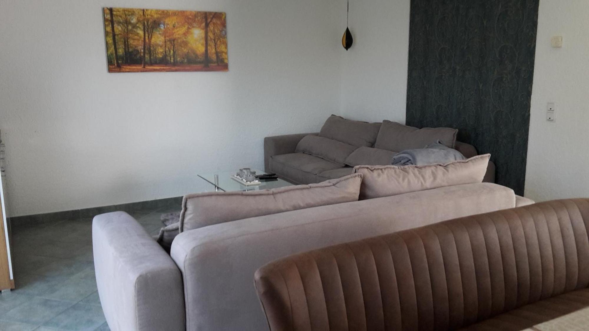 Ferienhaus Mina Im Harz Stapelburg Zewnętrze zdjęcie