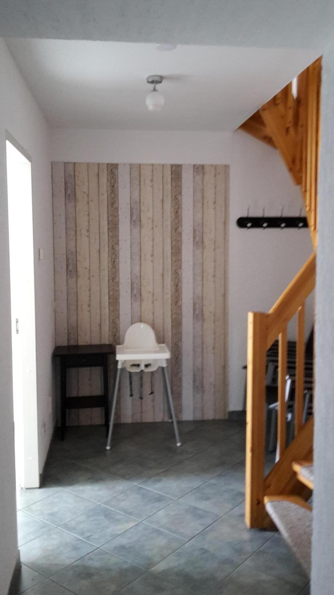 Ferienhaus Mina Im Harz Stapelburg Zewnętrze zdjęcie