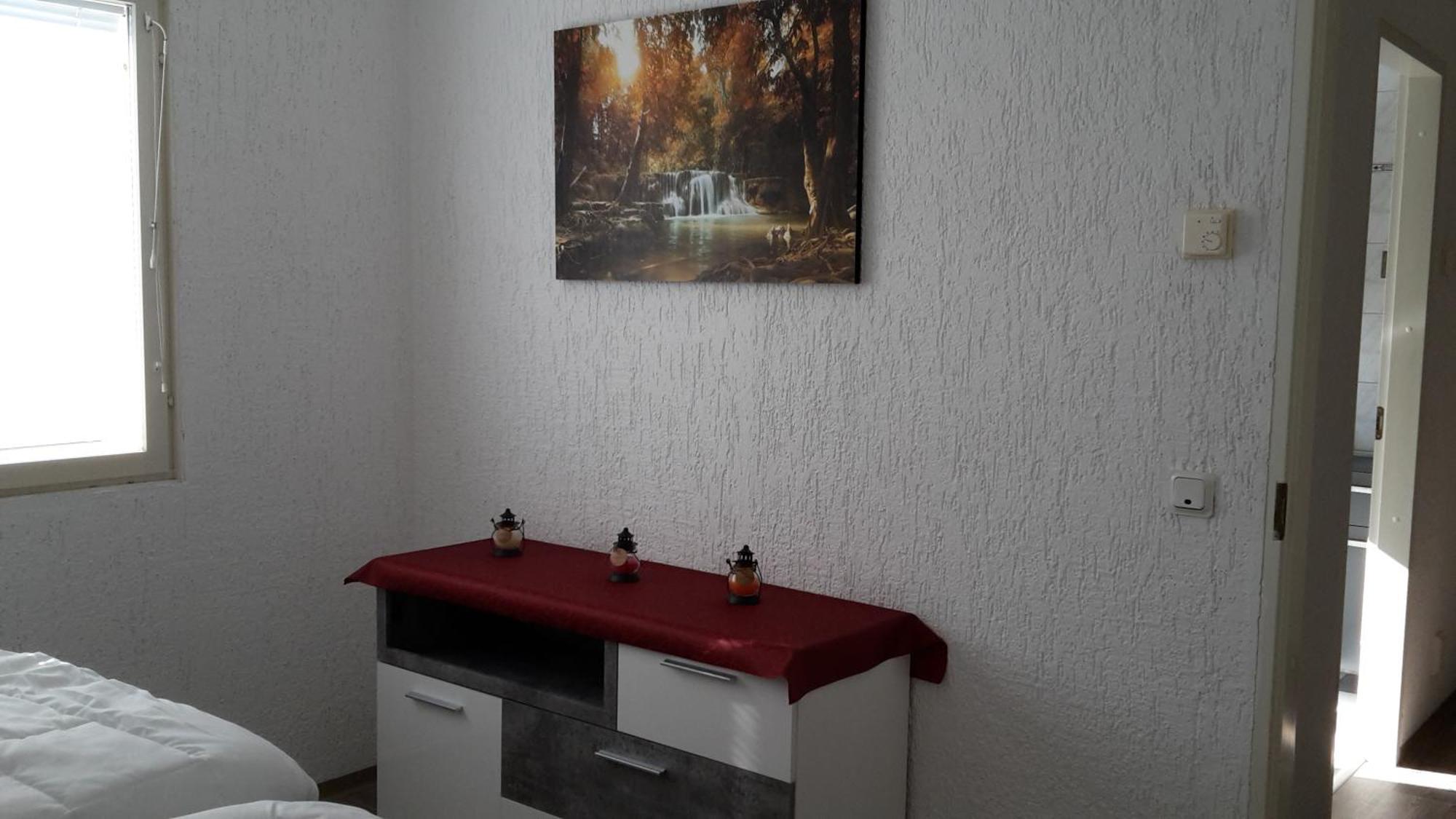 Ferienhaus Mina Im Harz Stapelburg Zewnętrze zdjęcie